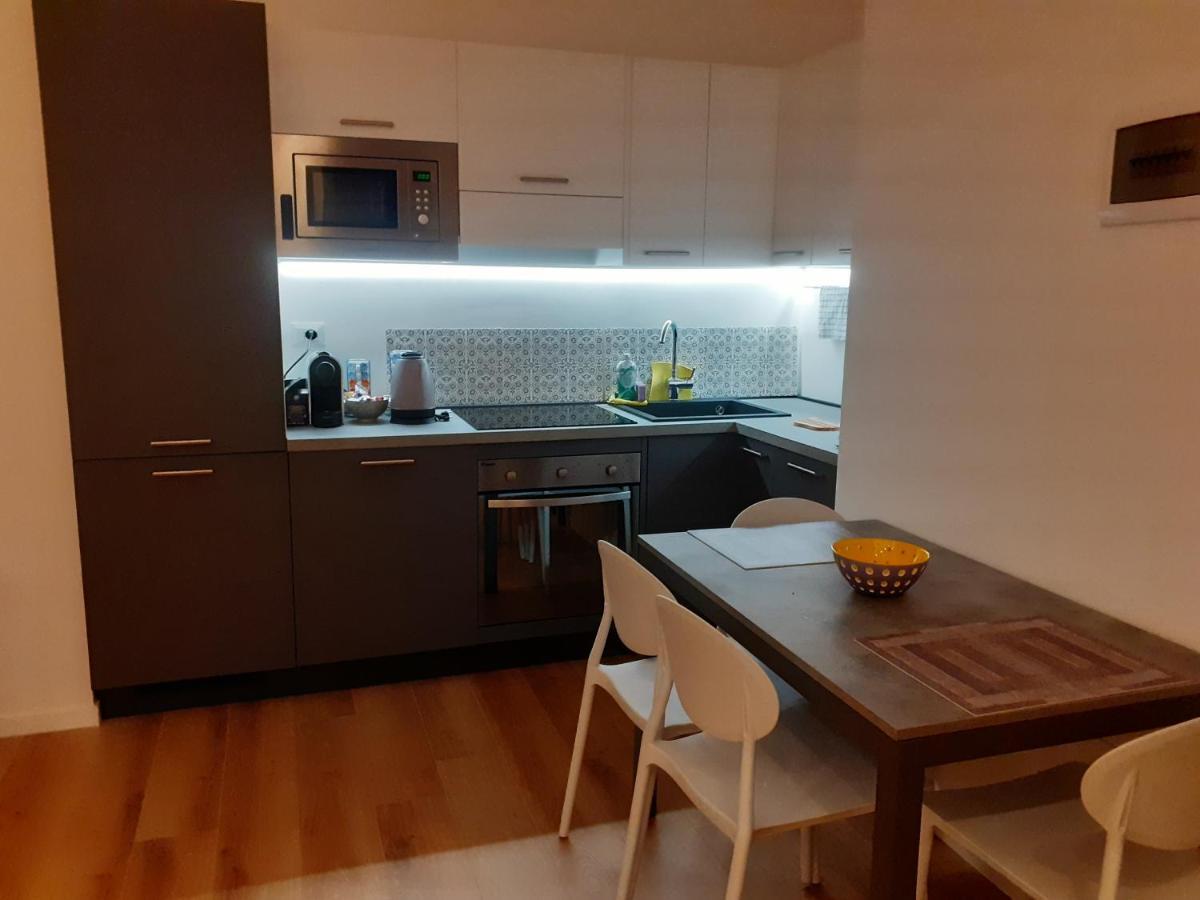 Bilocale 7 Piano Balcone Vista Skyline Appartamento *