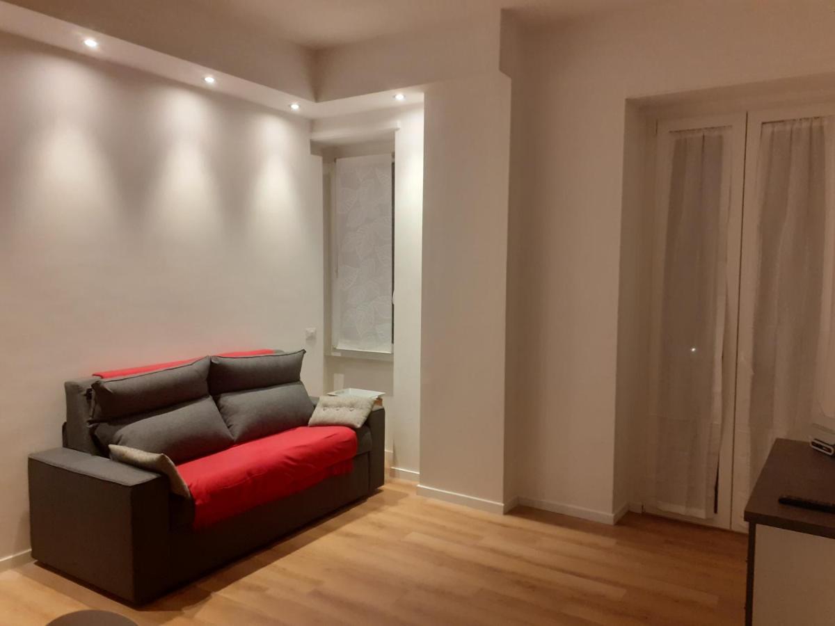 Bilocale 7 Piano Balcone Vista Skyline Appartamento *