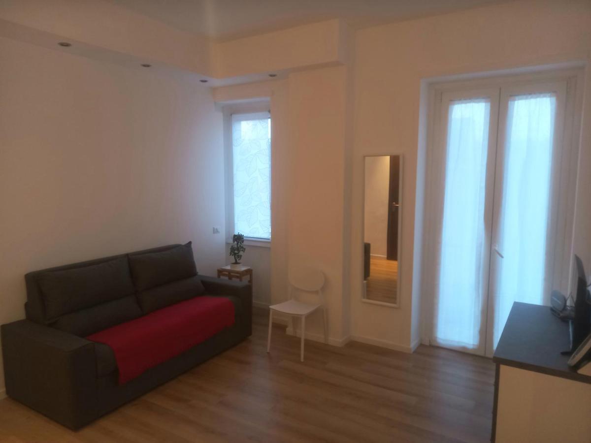 Appartamento Bilocale 7 Piano Balcone Vista Skyline