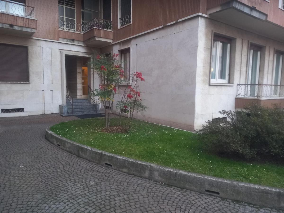 Bilocale 7 Piano Balcone Vista Skyline Appartamento