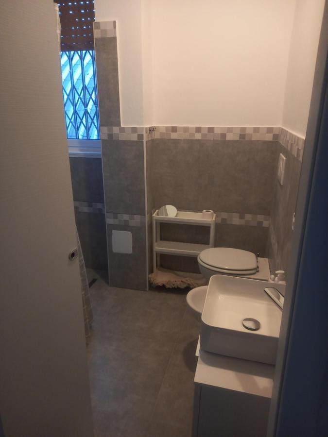 Bilocale 7 Piano Balcone Vista Skyline Appartamento Milano